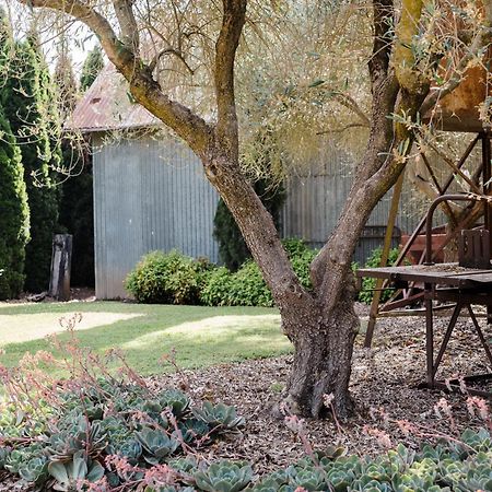 Walnut Tree Cottages Whorouly Экстерьер фото
